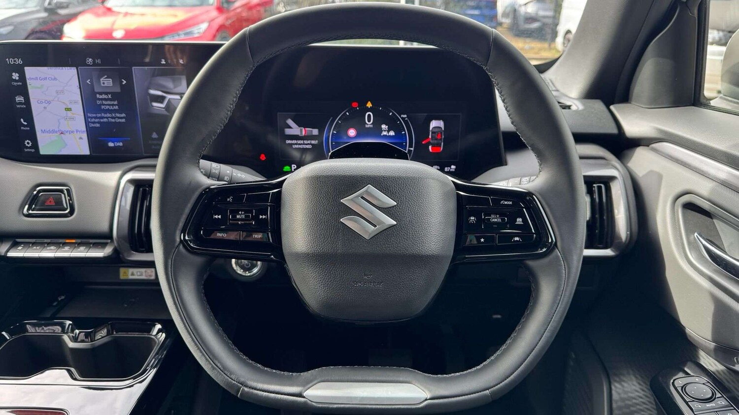 Used Suzuki e Vitara 2025 for sale - 77962839: Photo 18