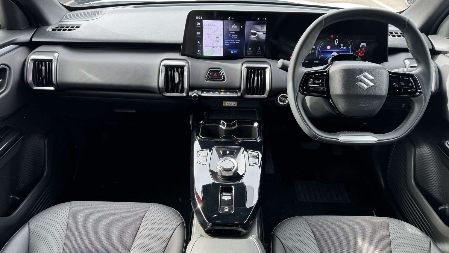 Used Suzuki e Vitara 2025 for sale - 77962839: Photo 19