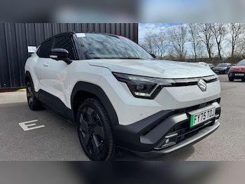 Used Suzuki e Vitara 2025 for sale - 77962839: Photo