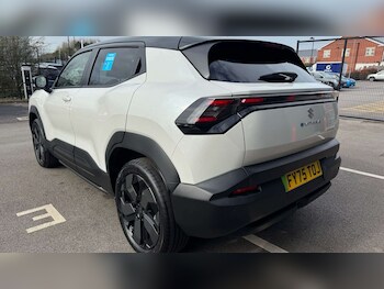 Used Suzuki e Vitara 2025 for sale - 77962839: Photo