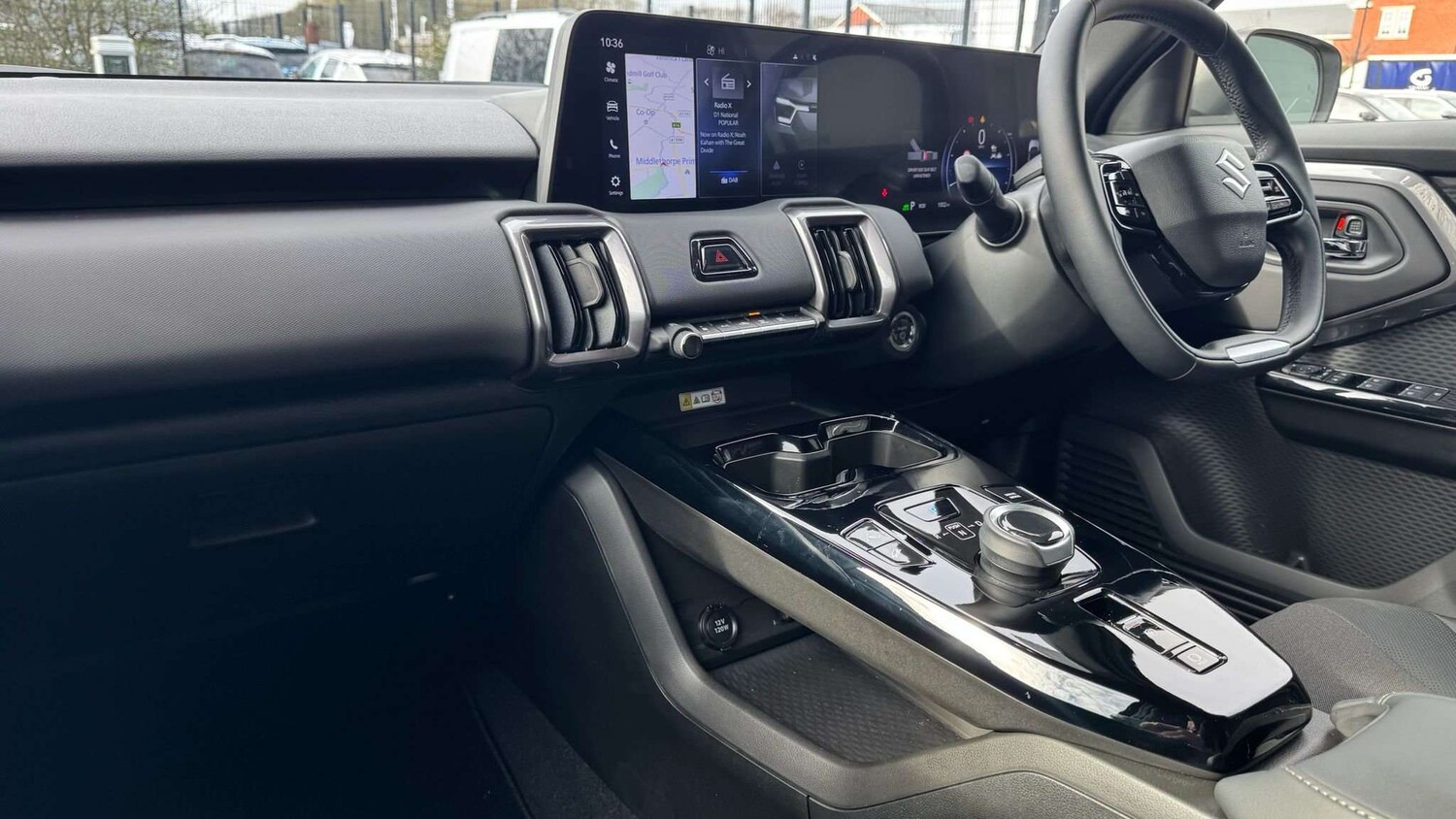 Used Suzuki e Vitara 2025 for sale - 77962839: Photo 3