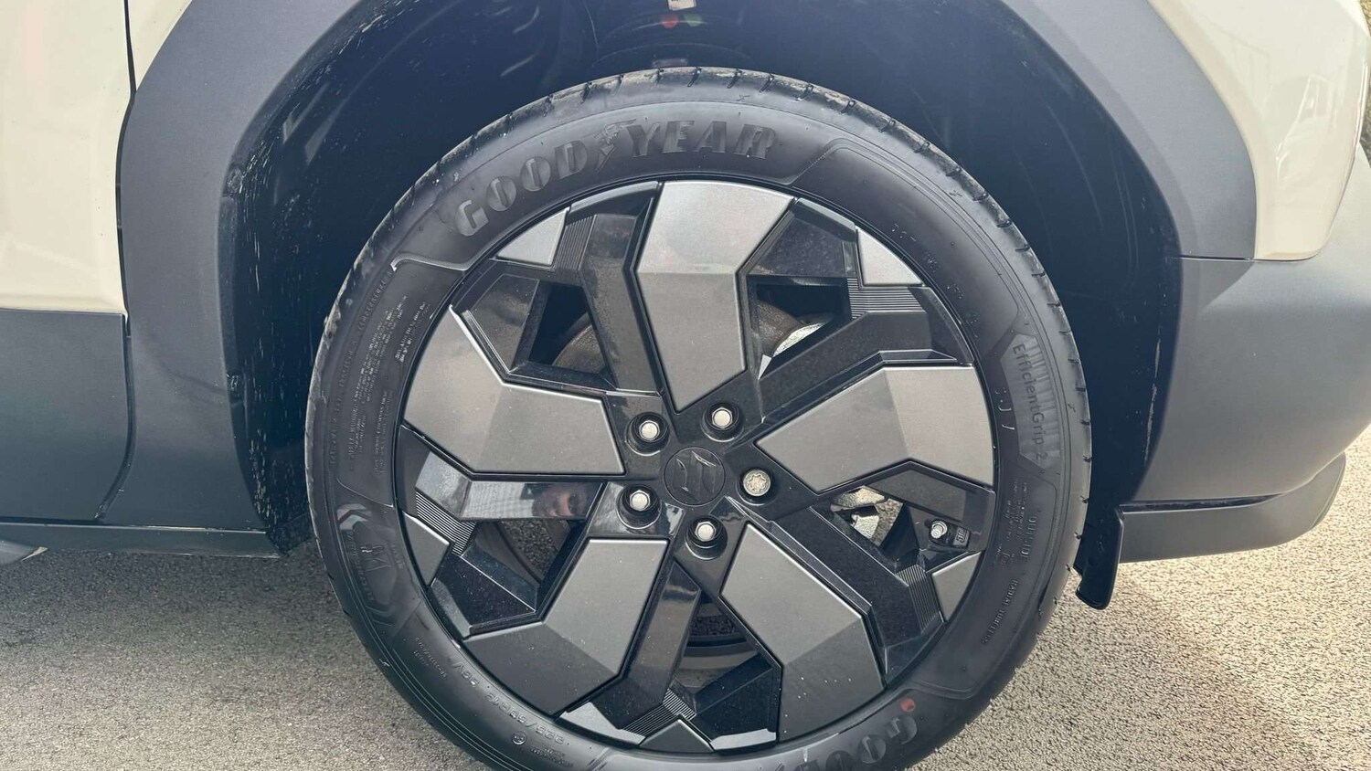 Used Suzuki e Vitara 2025 for sale - 77962839: Photo 4