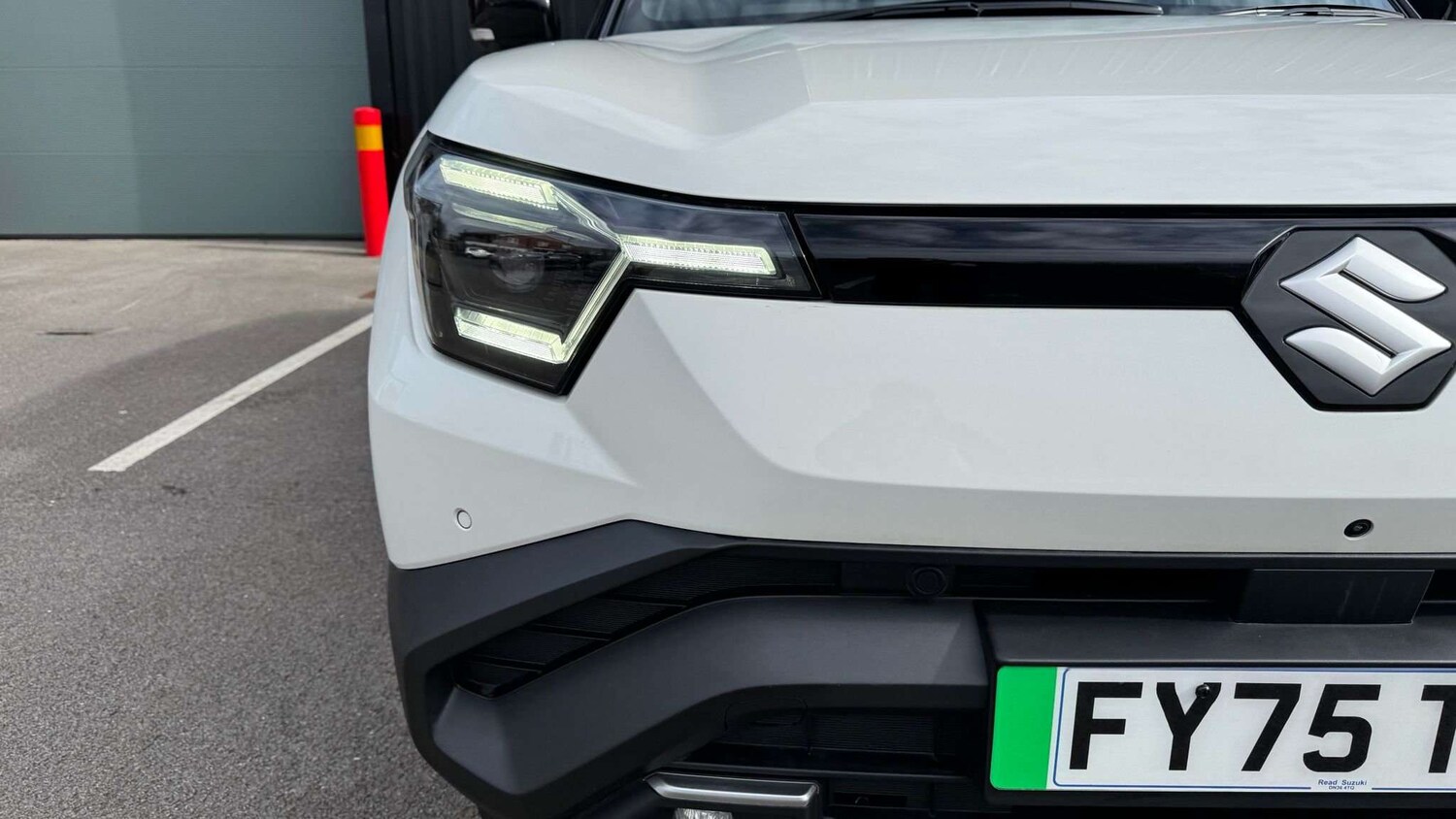 Used Suzuki e Vitara 2025 for sale - 77962839: Photo 6