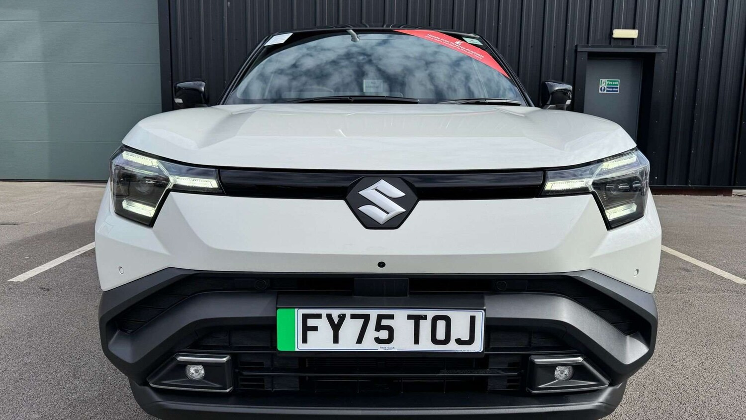 Used Suzuki e Vitara 2025 for sale - 77962839: Photo 7