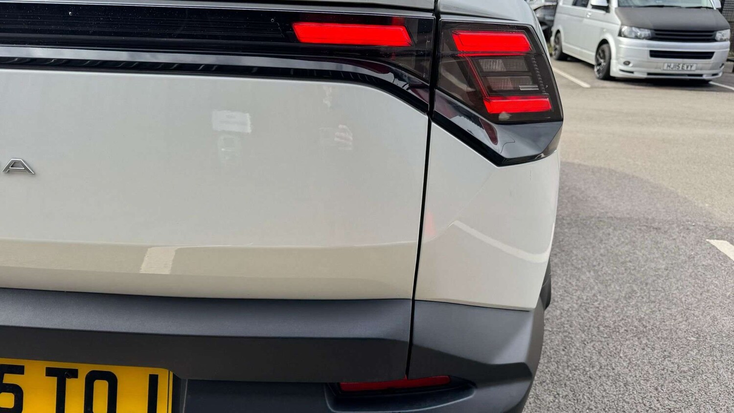 Used Suzuki e Vitara 2025 for sale - 77962839: Photo 9