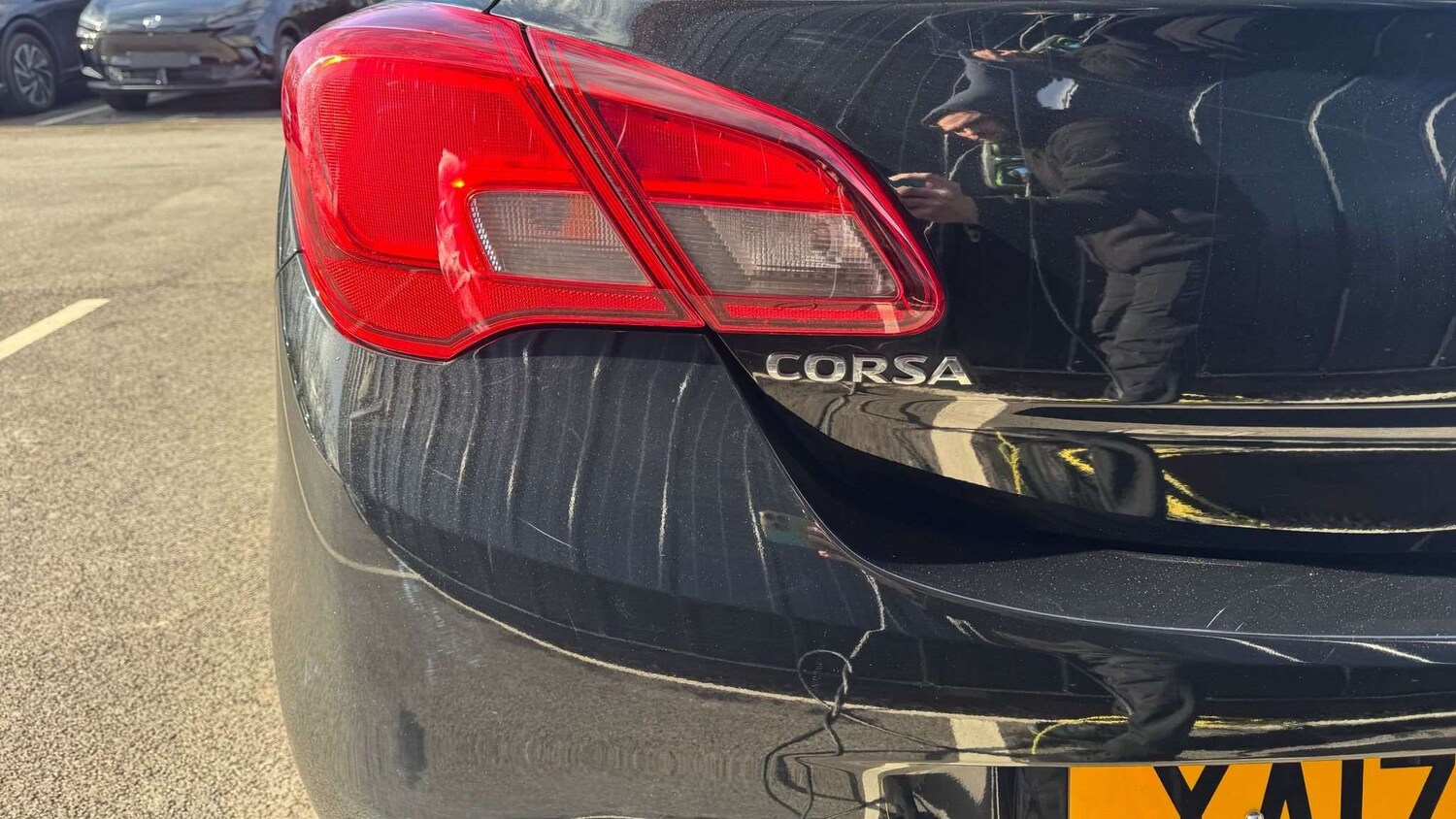 Used Vauxhall Corsa for sale - 77962755: Photo 10