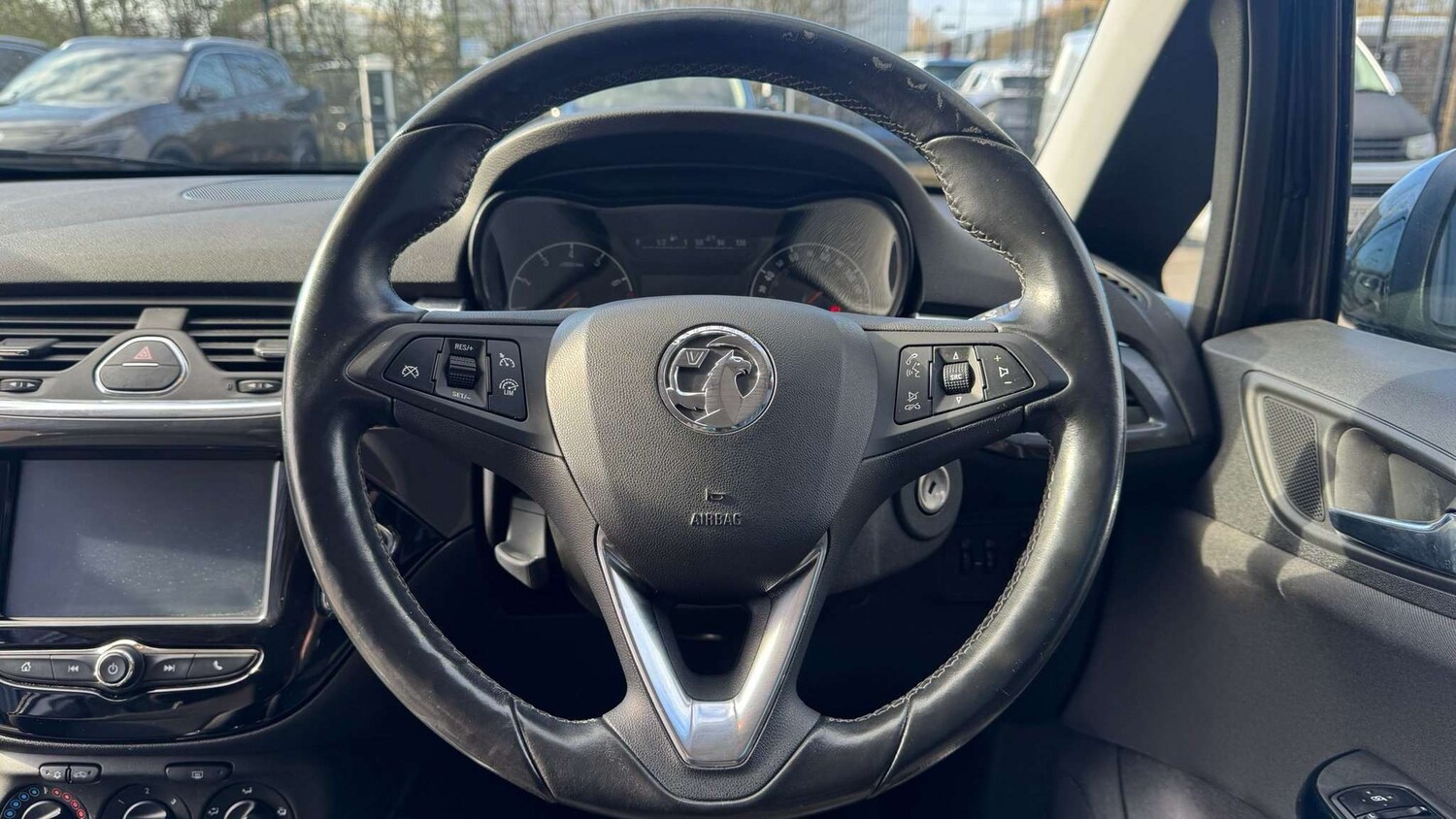 Used Vauxhall Corsa for sale - 77962755: Photo 11