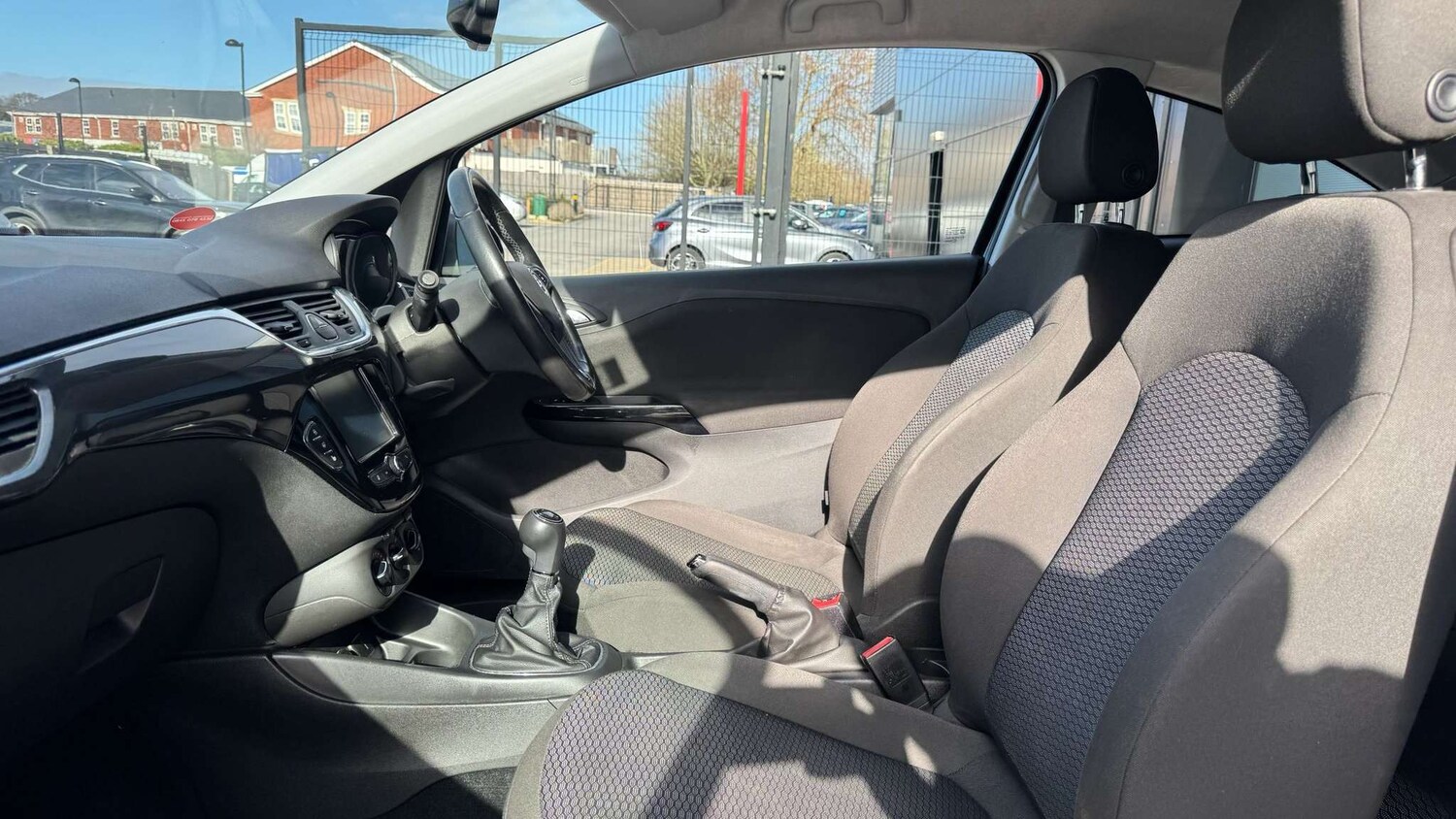 Used Vauxhall Corsa for sale - 77962755: Photo 14