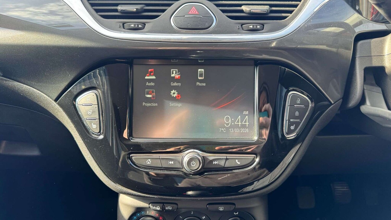 Used Vauxhall Corsa for sale - 77962755: Photo 19