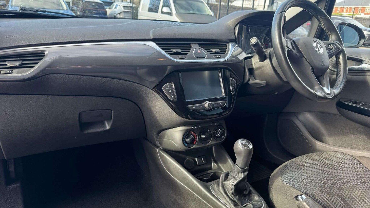 Used Vauxhall Corsa for sale - 77962755: Photo 5