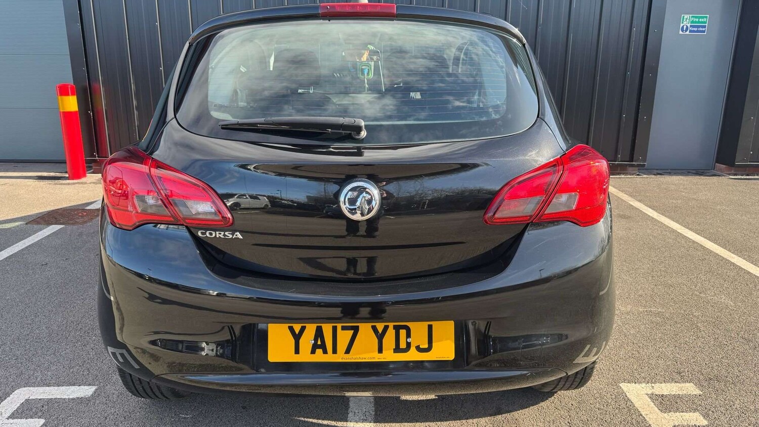 Used Vauxhall Corsa for sale - 77962755: Photo 7