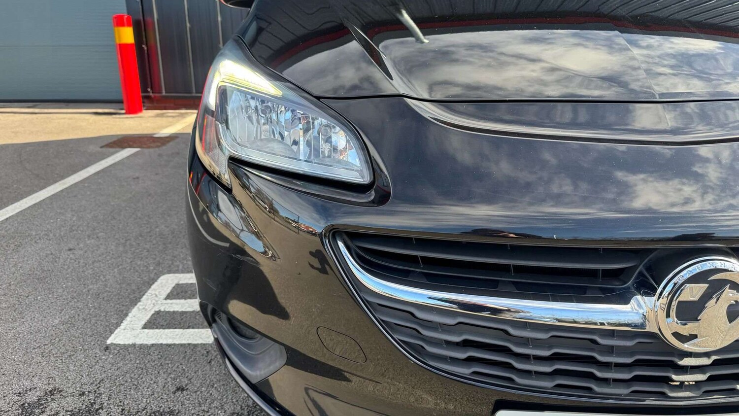 Used Vauxhall Corsa for sale - 77962755: Photo 8