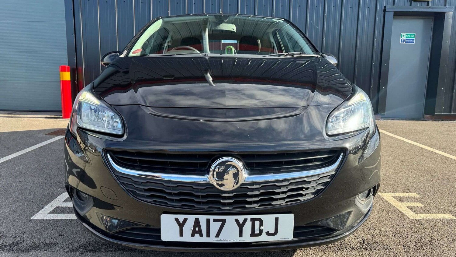 Used Vauxhall Corsa for sale - 77962755: Photo 9