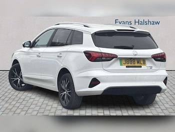 Used MG MG5 2024 for sale - 79227391: Photo