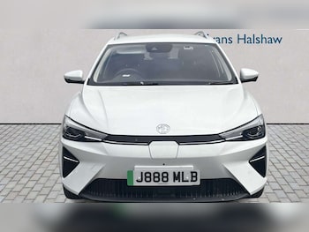 Used MG MG5 2024 for sale - 79227391: Photo