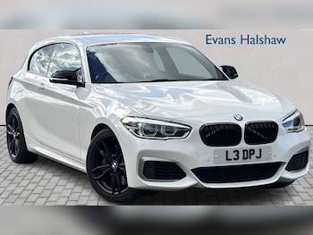Used BMW 1 Series 2016 for sale - 78925234: Photo