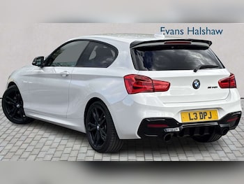 Used BMW 1 Series 2016 for sale - 78925234: Photo