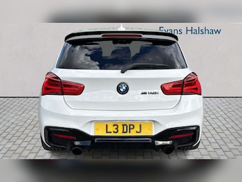 Used BMW 1 Series 2016 for sale - 78925234: Photo