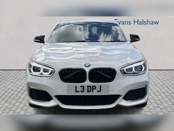 Used BMW 1 Series 2016 for sale - 78925234: Photo