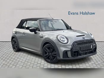 Used MINI Convertible 2022 for sale - 79878446: Photo