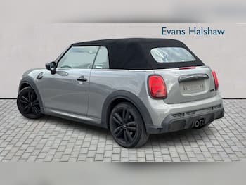 Used MINI Convertible 2022 for sale - 79878446: Photo