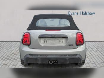 Used MINI Convertible 2022 for sale - 79878446: Photo