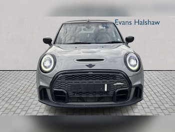 Used MINI Convertible 2022 for sale - 79878446: Photo