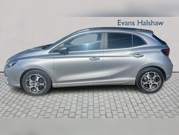 Used MG MG3 2025 for sale - 79864528: Photo