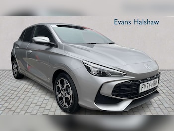 Used MG MG3 2024 for sale - 78233765: Photo