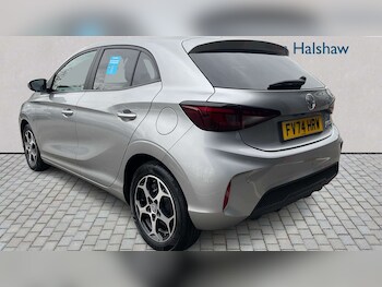 Used MG MG3 2024 for sale - 78233765: Photo