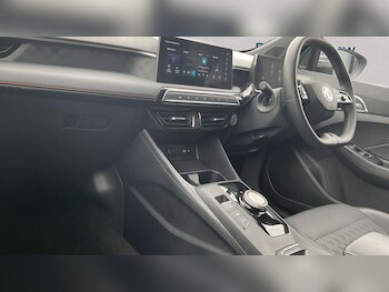 Used MG MG3 2024 for sale - 78233765: Photo