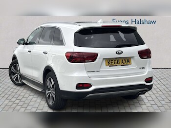Used Kia Sorento 2018 for sale - 78961008: Photo