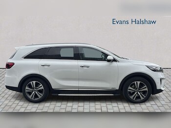 Used Kia Sorento 2018 for sale - 78961008: Photo