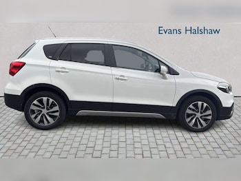 Used Suzuki SX4 S-Cross 2018 for sale - 79339802: Photo