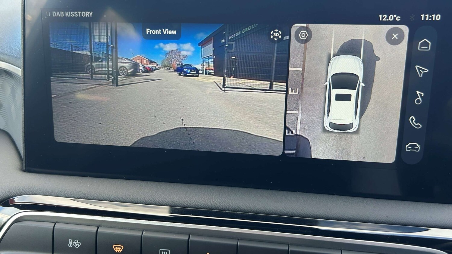 Used MG MG3 for sale - 77962798: Photo 14