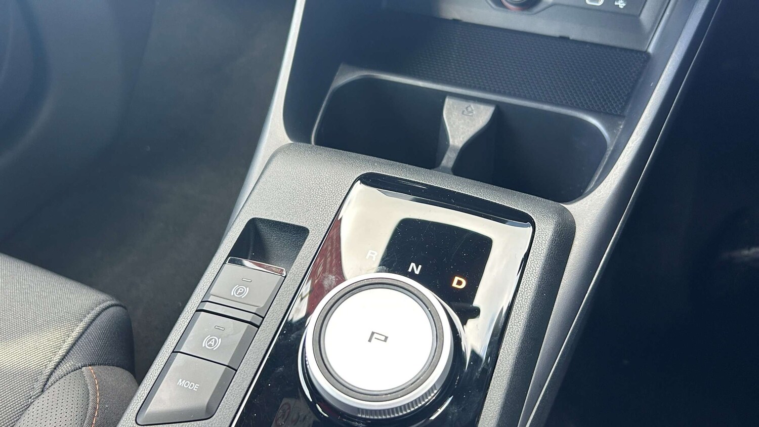 Used MG MG3 for sale - 77962798: Photo 15