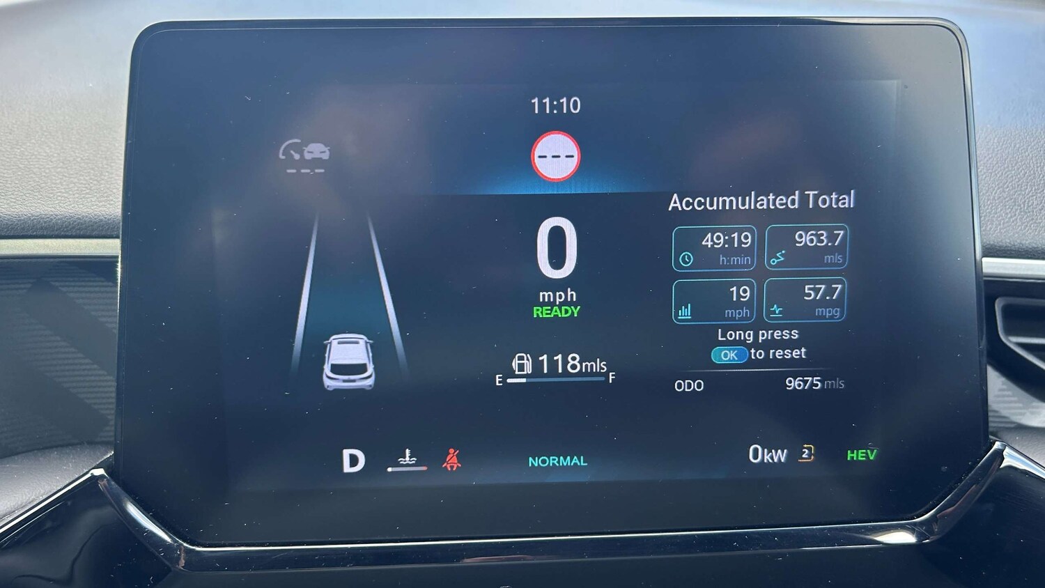 Used MG MG3 for sale - 77962798: Photo 16