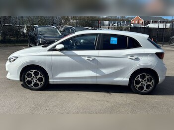 Used MG MG3 2024 for sale - 77962798: Photo