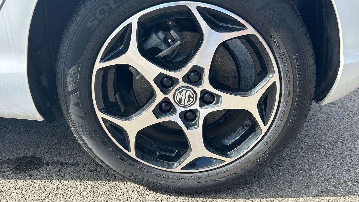 Used MG MG3 for sale - 77962798: Photo 5