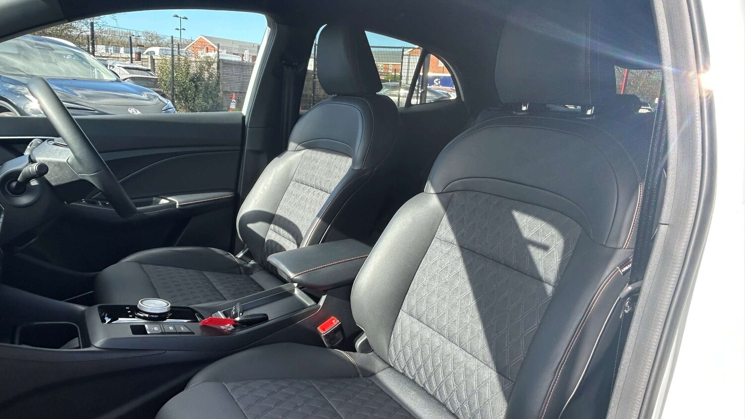 Used MG MG3 for sale - 77962798: Photo 7