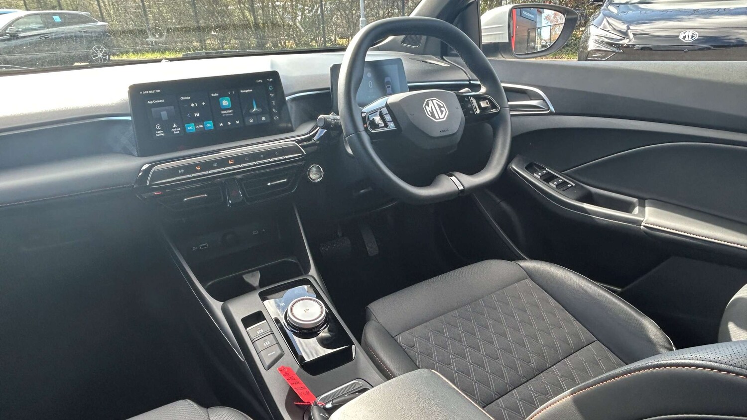 Used MG MG3 for sale - 77962798: Photo 9