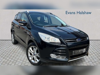 Used Ford Kuga 2013 for sale - 78755086: Photo