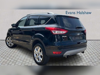 Used Ford Kuga 2013 for sale - 78755086: Photo