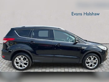 Used Ford Kuga 2013 for sale - 78755086: Photo