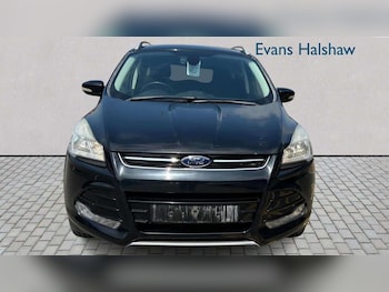 Used Ford Kuga 2013 for sale - 78755086: Photo