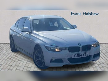 Used BMW 3 Series 2014 for sale - 78378558: Photo