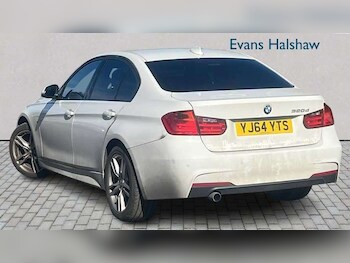 Used BMW 3 Series 2014 for sale - 78378558: Photo