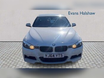 Used BMW 3 Series 2014 for sale - 78378558: Photo