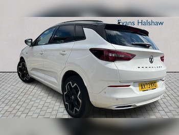Used Vauxhall Grandland 2024 for sale - 78825395: Photo