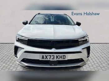Used Vauxhall Grandland 2024 for sale - 78825395: Photo